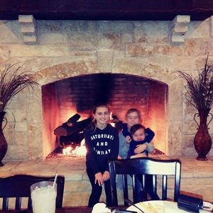 Meet your Posher, Cindy